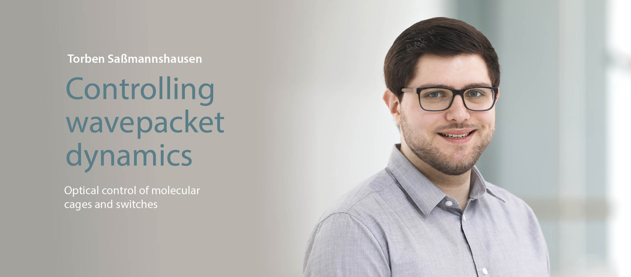 Torben Saßmannshausen