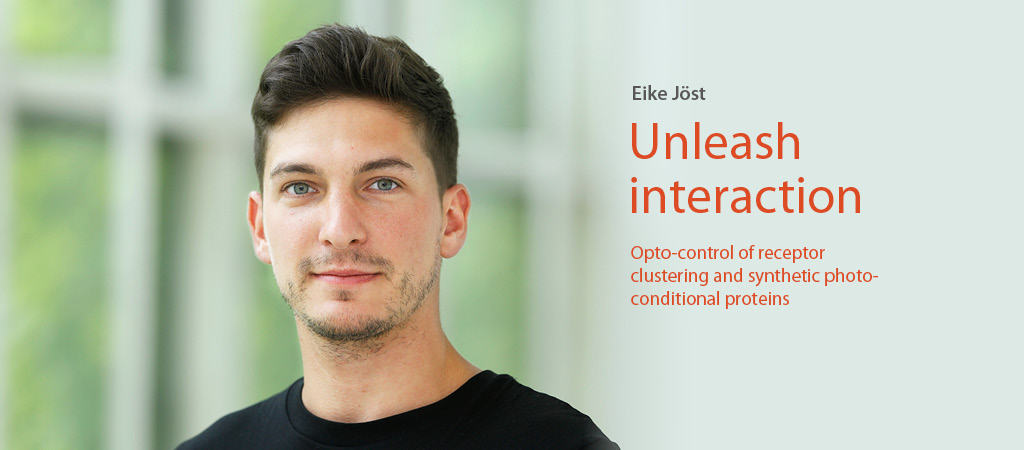 Eike Jöst