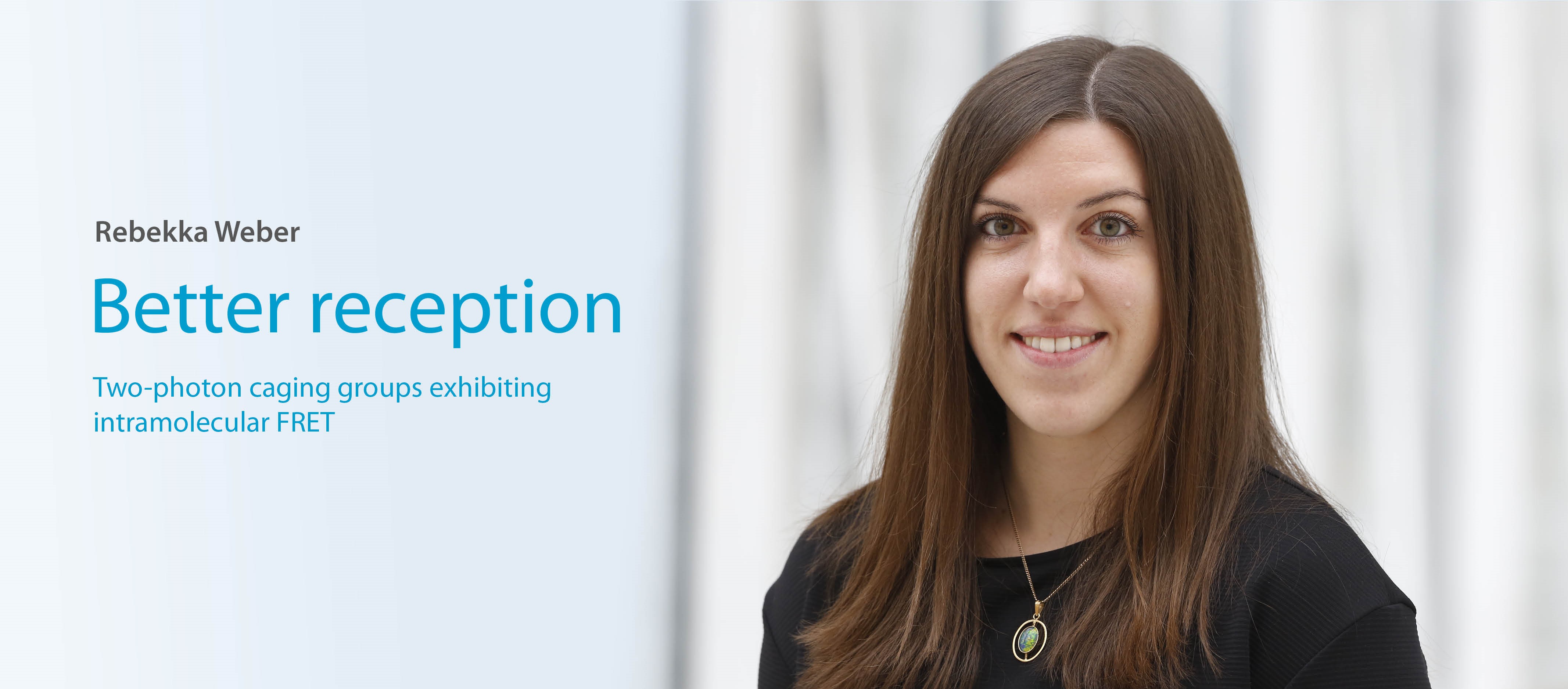Rebekka Weber